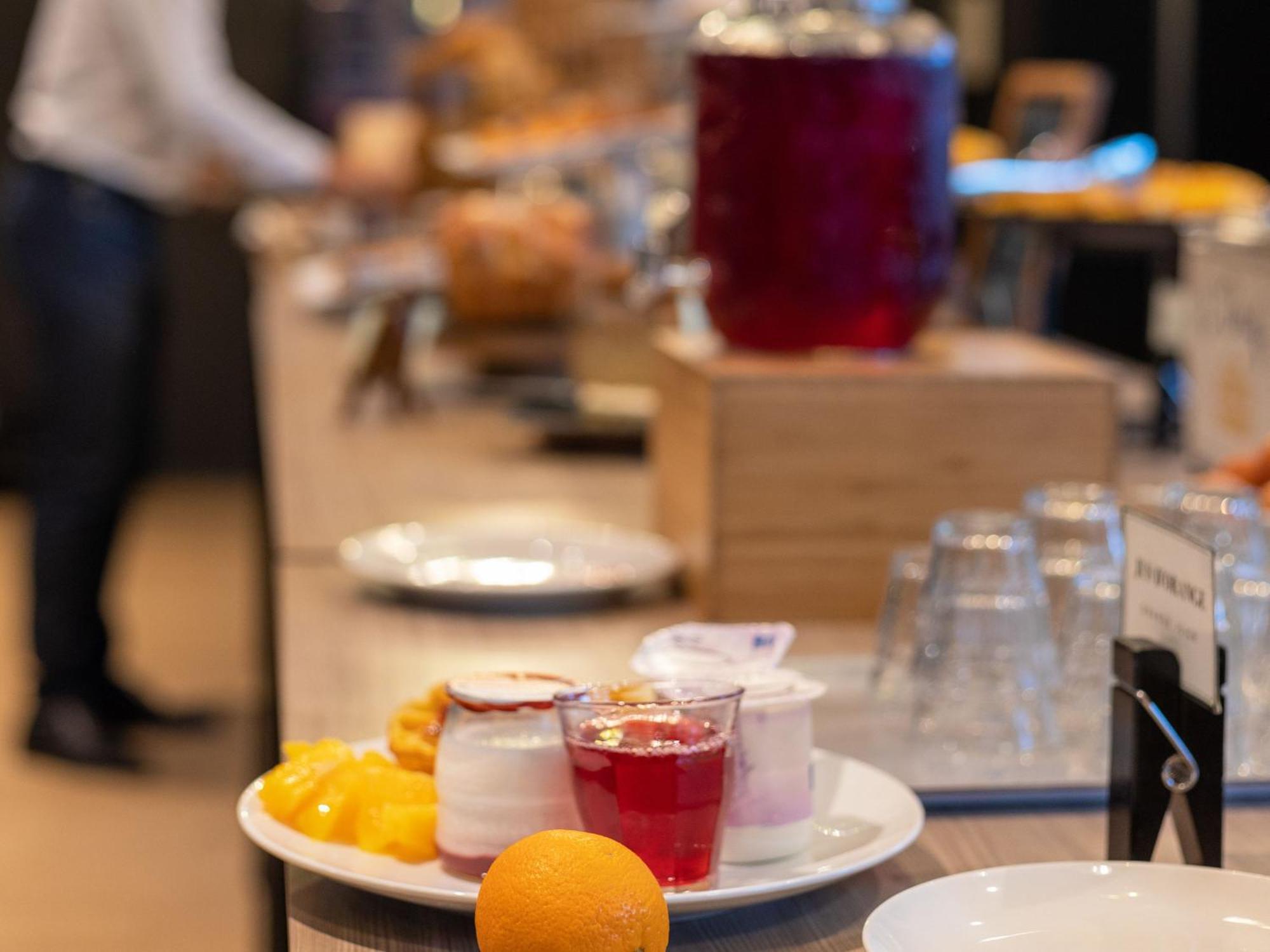 Novotel Bordeaux Merignac מראה חיצוני תמונה